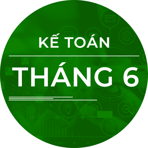 KẾ HOẠCH THÁNG 06